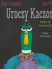 Cover of: Uroczy Kaczor