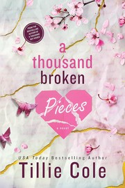 Cover of: Thousand Broken Pieces