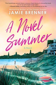 Cover of: Novel Summer: A Novel