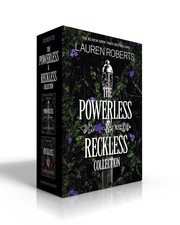 Cover of: Powerless and Reckless Collection: Powerless; Reckless