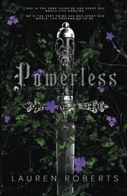 Cover of: Powerless