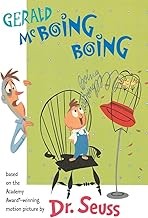 Cover of: Gerald McBoing Boing by Dr. Seuss