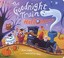 Cover of: Goodnight Train Halloween