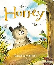 Cover of: Honey