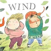 Cover of: Wind!