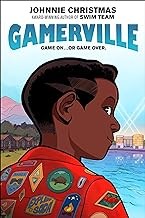 Cover of: Gamerville by Johnnie Christmas