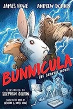 Cover of: Bunnicula: the Graphic Novel