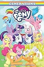 Cover of: My Little Pony: Generations