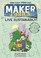 Cover of: Maker Comics
