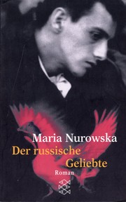 Cover of: Der russische Geliebte: Roman