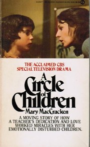 Cover of: Circle of Children