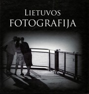 Cover of: Lietuvos fotografija