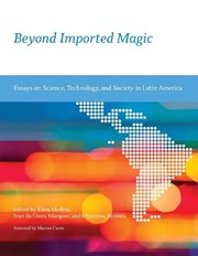 Cover of: Beyond Imported Magic by 