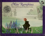 Cover of: Miss Rumphius by Barbara Cooney