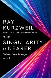 Cover of: Singularity Is Nearer