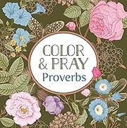 Cover of: Color and Pray by New Seasons, Publications International Ltd.