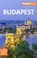 Cover of: Fodor's Budapest