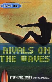 Cover of: Rivals on the waves by Stephen D. Smith