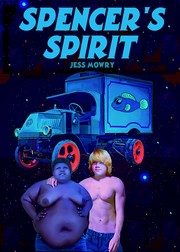 Cover of: Spencer's Spirit by 