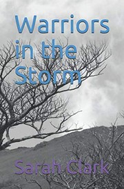 Cover of: Warriors in the Storm by Sarah C. Clark, Sarah Clark