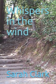 Cover of: Whispers in the Wind by Sarah Clark