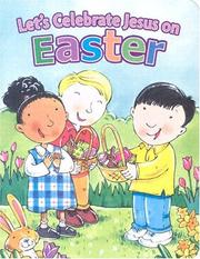 Cover of: Let's Celebrate Jesus On Easter (Holiday Discovery)