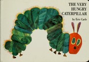 Cover of: The Very Hungry Caterpillar by Eric Carle