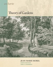 Cover of: Theory of Gardens