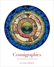 Cover of: Cosmigraphics by Michael Benson