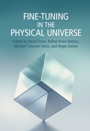 Cover of: Fine-Tuning in the Physical Universe