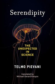 Cover of: Serendipity: The Unexpected in Science