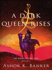 Cover of: Dark Queen Rises