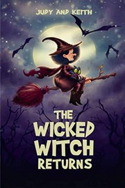 Cover of: The Wicked Witch Returns