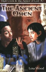 Cover of: The ancient omen