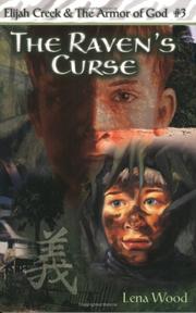 Cover of: The raven's curse