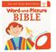 Cover of: Word and Picture Bible