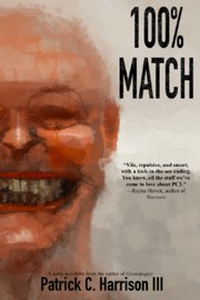 Cover of: 100% Match