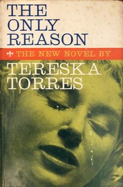 The only reason by Tereska Torrès