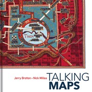 Cover of: Talking Maps by Jerry Brotton, Nick Millea