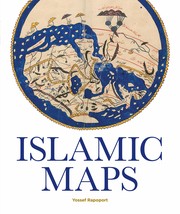 Cover of: Islamic Maps by Yossef Rapoport