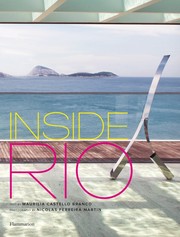 Cover of: Inside Rio