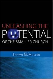 Cover of: Unleashing the Potential of the Smaller Church: Vision And Strategy for Life-Changing Ministry