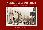 Cover of: Abergele and District by Mark Baker, Mike Roberts