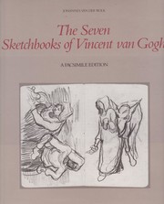 Cover of: The Seven sketchbooks of Vincent van Gogh