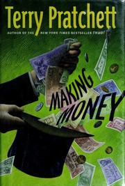 Cover of: Making Money