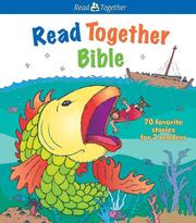 Cover of: Read together Bible