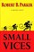 Cover of: Small vices