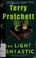 Cover of: Discworld / Terry Pratchett
