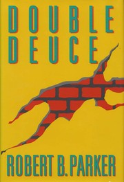 Cover of: Double deuce by Robert B. Parker
