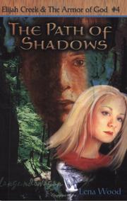Cover of: The path of shadows